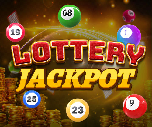 Lottery Jackpot