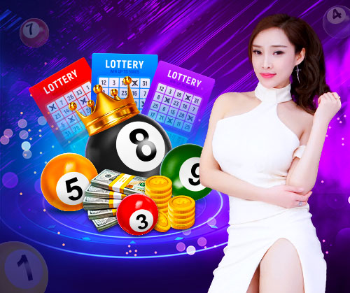 Cambodia Lottery