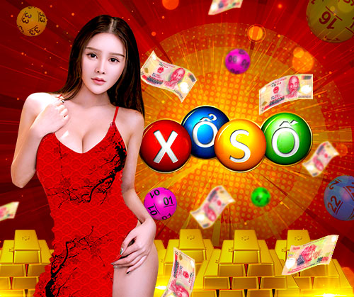 Vietnam lottery
