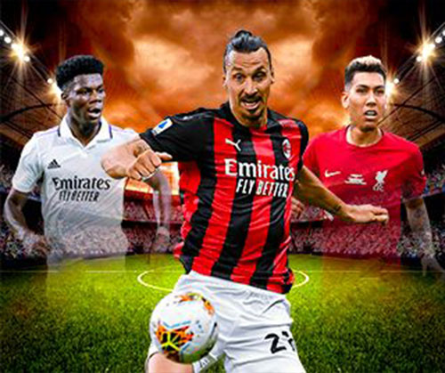 Malay and Indo Odds