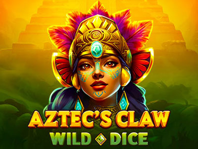 Aztec's Claw Wild Dice