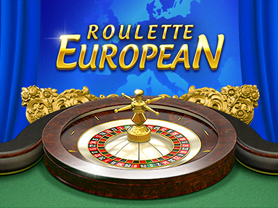 European Roulette