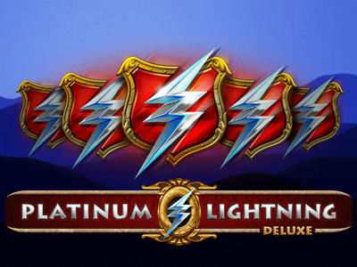 Platinum Lightning Deluxe