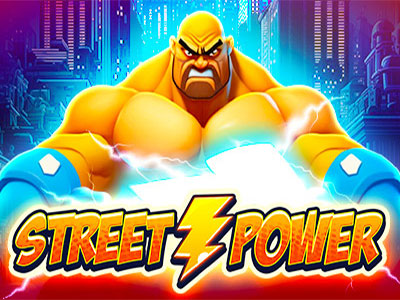 Street Power