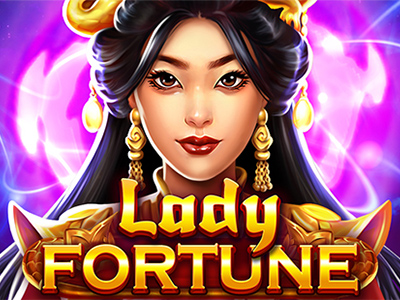 Lady Fortune