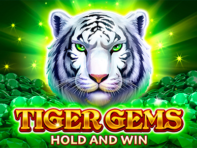 Tiger Gems