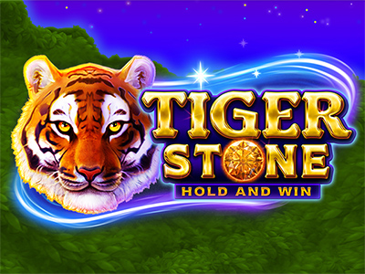 Tiger Stone